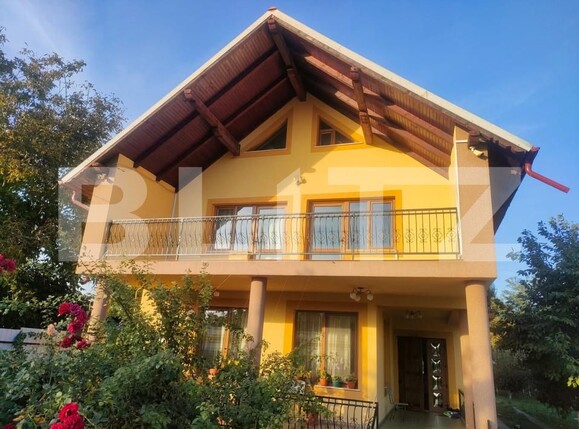 Casa de vânzare 10 camere Dorohoi - 162378CV | BLITZ Botoșani | Poza5