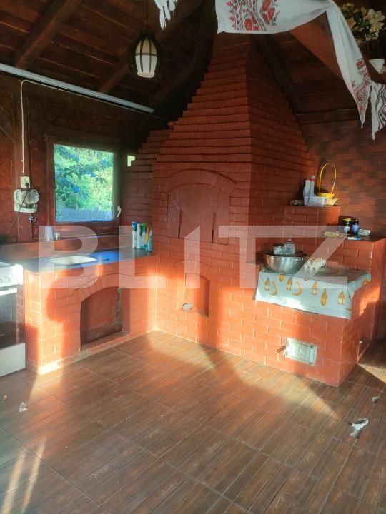 Casa de vânzare 10 camere Dorohoi - 162378CV | BLITZ Botoșani | Poza16