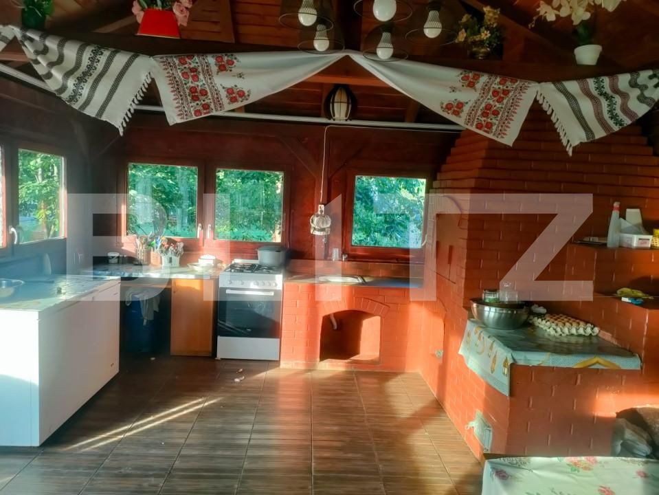 Casa de vânzare 10 camere Dorohoi - 162378CV | BLITZ Botoșani | Poza17