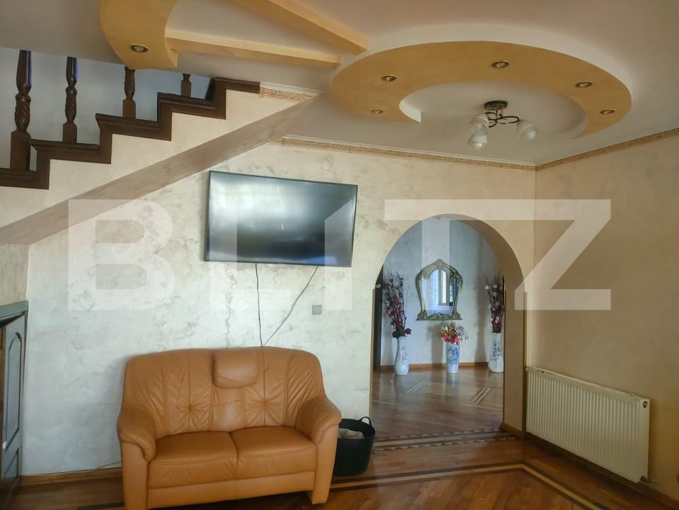 Casa de vânzare 10 camere Dorohoi - 162378CV | BLITZ Botoșani | Poza8