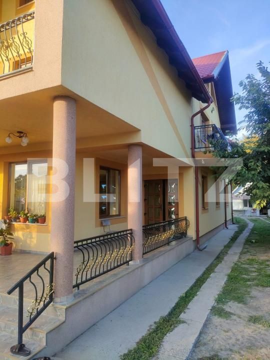 Casa de vânzare 10 camere Dorohoi - 162378CV | BLITZ Botoșani | Poza9