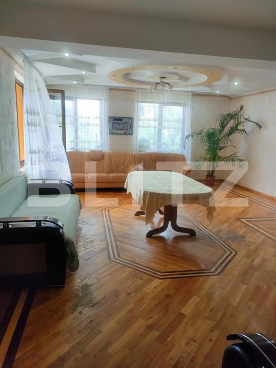 Casa de vânzare 10 camere Dorohoi - 162378CV | BLITZ Botoșani | Poza3