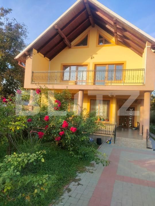 Casa de vânzare 10 camere Dorohoi - 162378CV | BLITZ Botoșani | Poza2