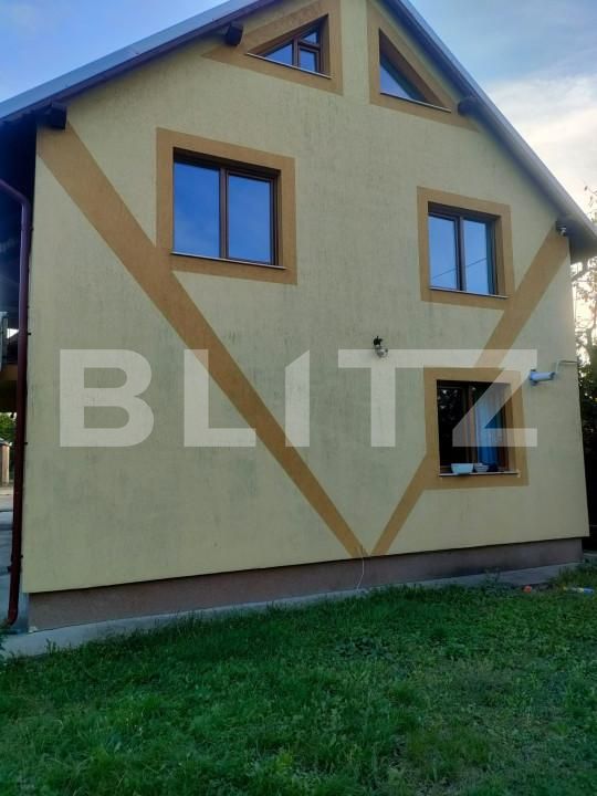 Casa de vânzare 10 camere Dorohoi - 162378CV | BLITZ Botoșani | Poza23
