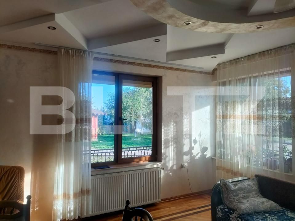 Casa de vânzare 10 camere Dorohoi - 162378CV | BLITZ Botoșani | Poza10