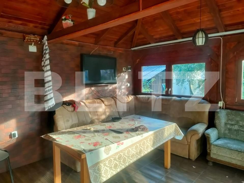 Casa de vânzare 10 camere Dorohoi - 162378CV | BLITZ Botoșani | Poza18