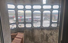 Apartament 3 camere, 65mp, etaj 4, Bulevardul Victoriei, Dorohoi