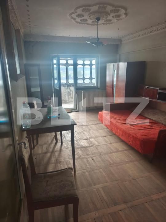 Apartament de vânzare 3 camere Dorohoi - 162472AV | BLITZ Botoșani | Poza1