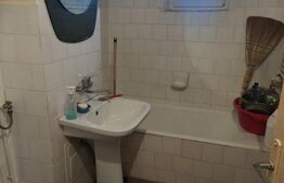 Apartament 3 camere+garaj, strada Stefan cel Mare, Dorohoi