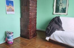 Apartament 3 camere+garaj, strada Stefan cel Mare, Dorohoi