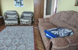 Apartament 3 camere+garaj, strada Stefan cel Mare, Dorohoi