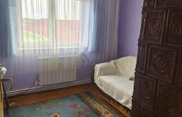 Apartament 3 camere+garaj, strada Stefan cel Mare, Dorohoi