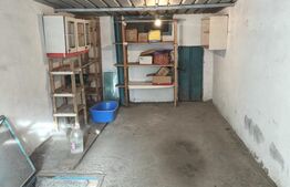 Apartament 3 camere+garaj, strada Stefan cel Mare, Dorohoi