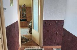 Apartament 3 camere+garaj, strada Stefan cel Mare, Dorohoi