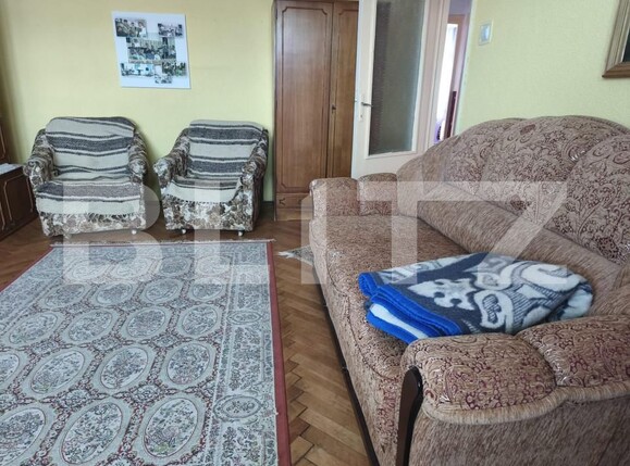 Apartament de vânzare 3 camere Dorohoi - 164308AV | BLITZ Botoșani | Poza2