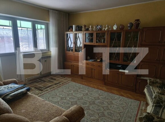 Apartament de vânzare 3 camere Dorohoi - 164308AV | BLITZ Botoșani | Poza1