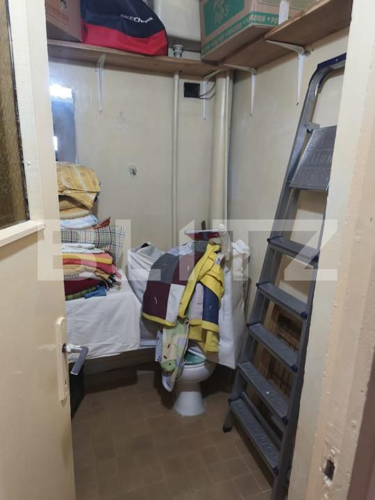 Apartament de vânzare 3 camere Dorohoi - 164308AV | BLITZ Botoșani | Poza11