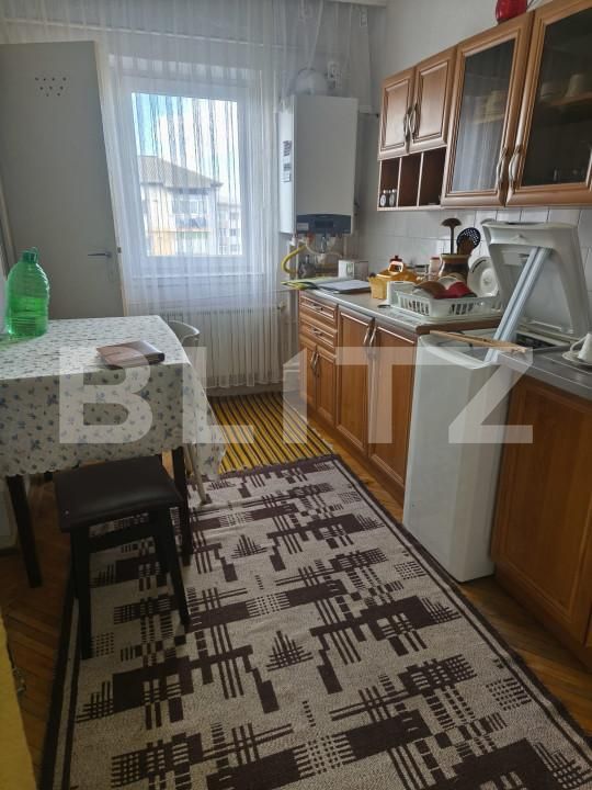 Apartament de vânzare 3 camere Dorohoi - 164308AV | BLITZ Botoșani | Poza8