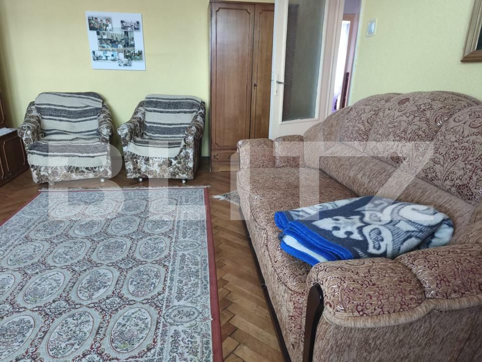 Apartament de vânzare 3 camere Dorohoi - 164308AV | BLITZ Botoșani | Poza2