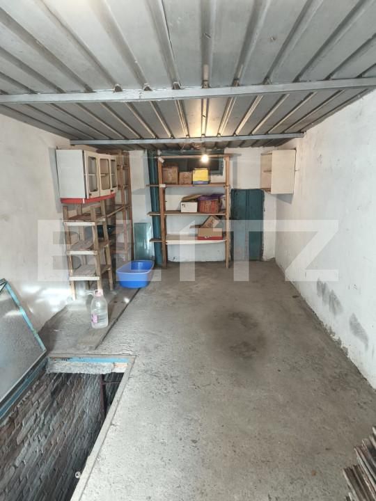 Apartament de vânzare 3 camere Dorohoi - 164308AV | BLITZ Botoșani | Poza12