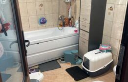 Casa 80mp + teren 1348mp, Dorohoi