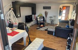 Casa 80mp + teren 1348mp, Dorohoi