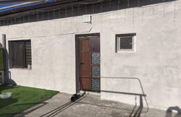 Casa 80mp + teren 1348mp, Dorohoi