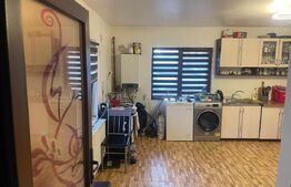 Casa 80mp + teren 1348mp, Dorohoi