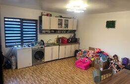 Casa 80mp + teren 1348mp, Dorohoi