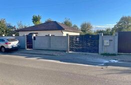 Casa 80mp + teren 1348mp, Dorohoi