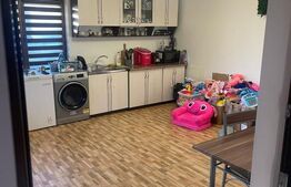 Casa 80mp + teren 1348mp, Dorohoi