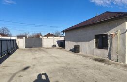 Casa 80mp + teren 1348mp, Dorohoi