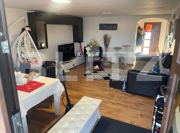 Casa de vânzare 3 camere Dorohoi - 164309CV | BLITZ Botoșani | Poza4