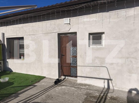 Casa de vânzare 3 camere Dorohoi - 164309CV | BLITZ Botoșani | Poza12