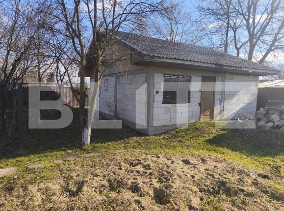 Casa de vânzare 3 camere Dorohoi - 164309CV | BLITZ Botoșani | Poza15