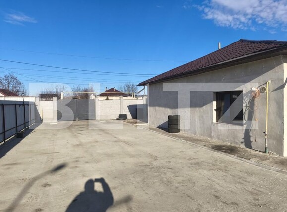 Casa de vânzare 3 camere Dorohoi - 164309CV | BLITZ Botoșani | Poza14