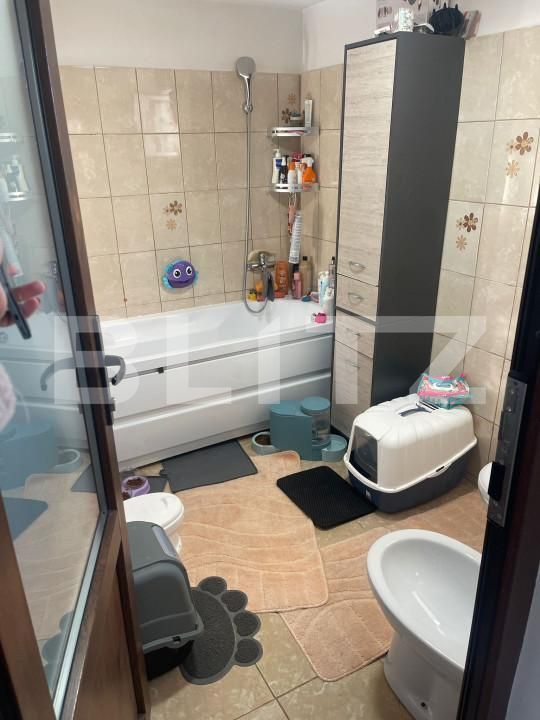 Casa de vânzare 3 camere Dorohoi - 164309CV | BLITZ Botoșani | Poza6