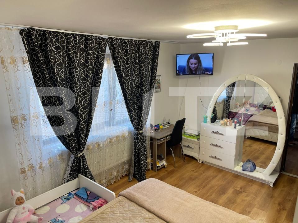 Casa de vânzare 3 camere Dorohoi - 164309CV | BLITZ Botoșani | Poza3