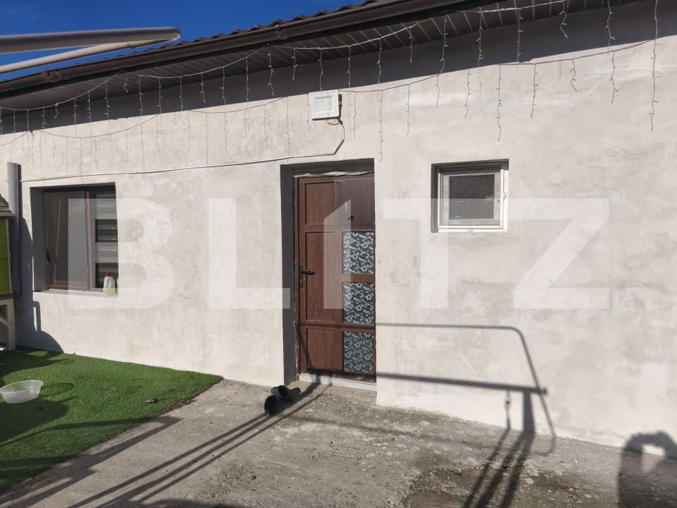 Casa de vânzare 3 camere Dorohoi - 164309CV | BLITZ Botoșani | Poza12