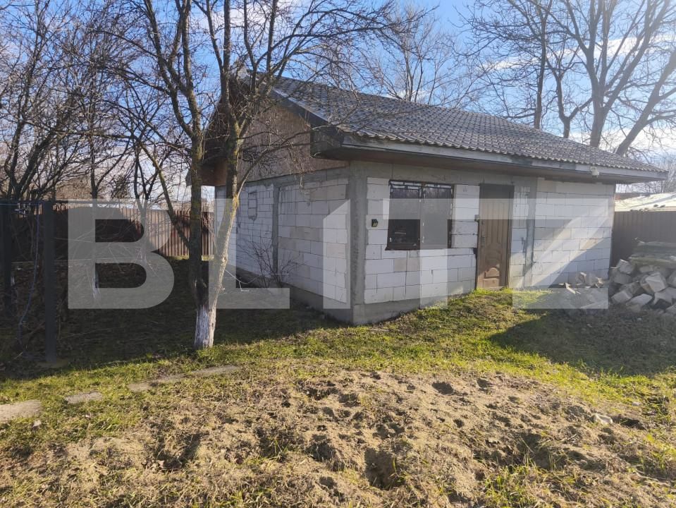 Casa de vânzare 3 camere Dorohoi - 164309CV | BLITZ Botoșani | Poza15