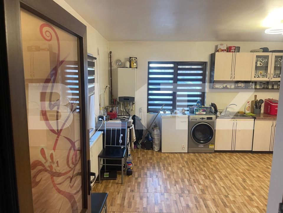 Casa de vânzare 3 camere Dorohoi - 164309CV | BLITZ Botoșani | Poza9