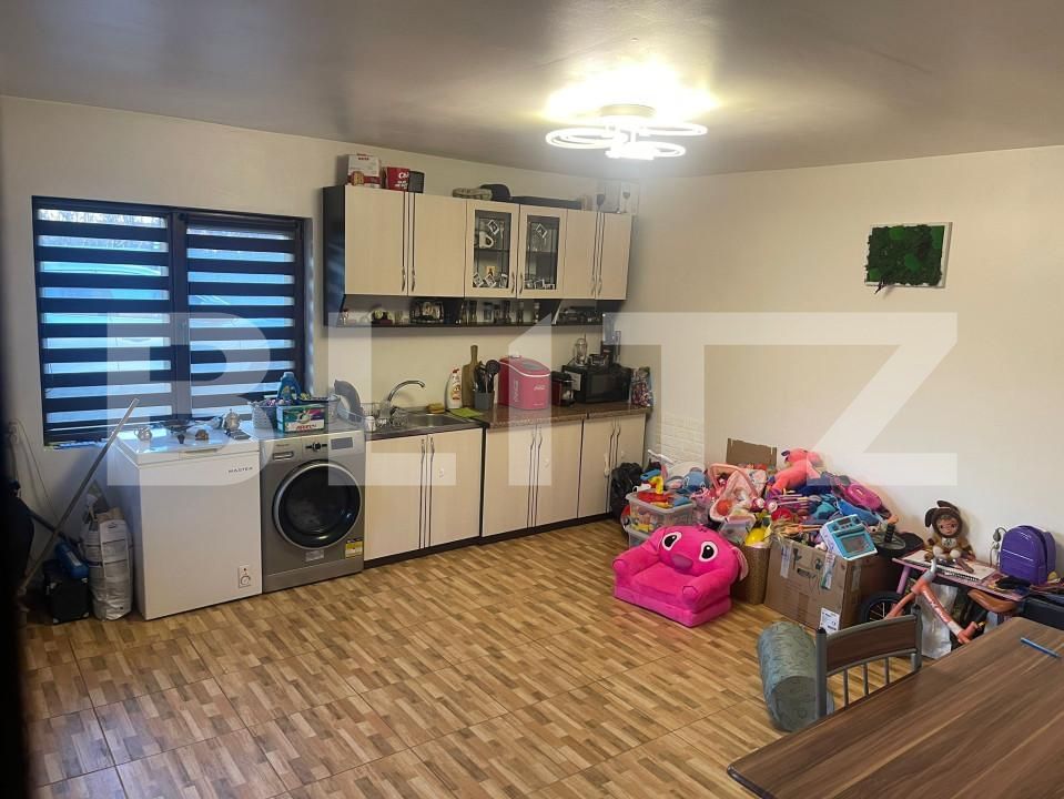 Casa de vânzare 3 camere Dorohoi - 164309CV | BLITZ Botoșani | Poza8