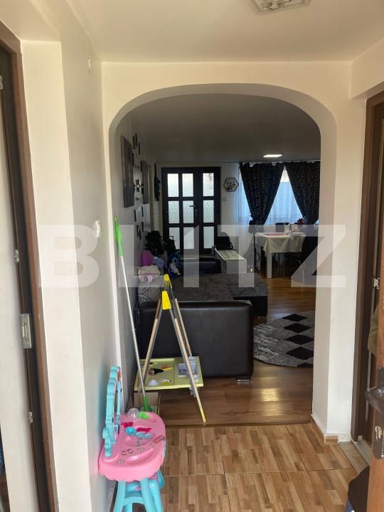 Casa de vânzare 3 camere Dorohoi - 164309CV | BLITZ Botoșani | Poza5