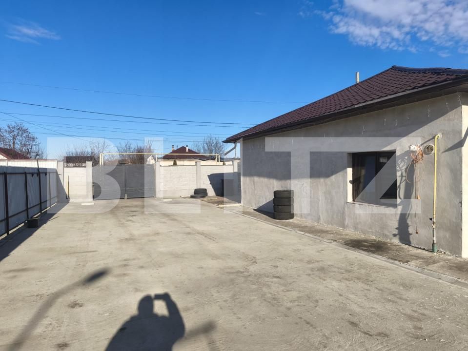 Casa de vânzare 3 camere Dorohoi - 164309CV | BLITZ Botoșani | Poza14