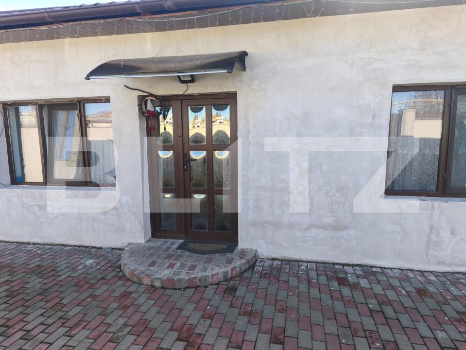 Casa de vânzare 3 camere Dorohoi - 164309CV | BLITZ Botoșani | Poza11