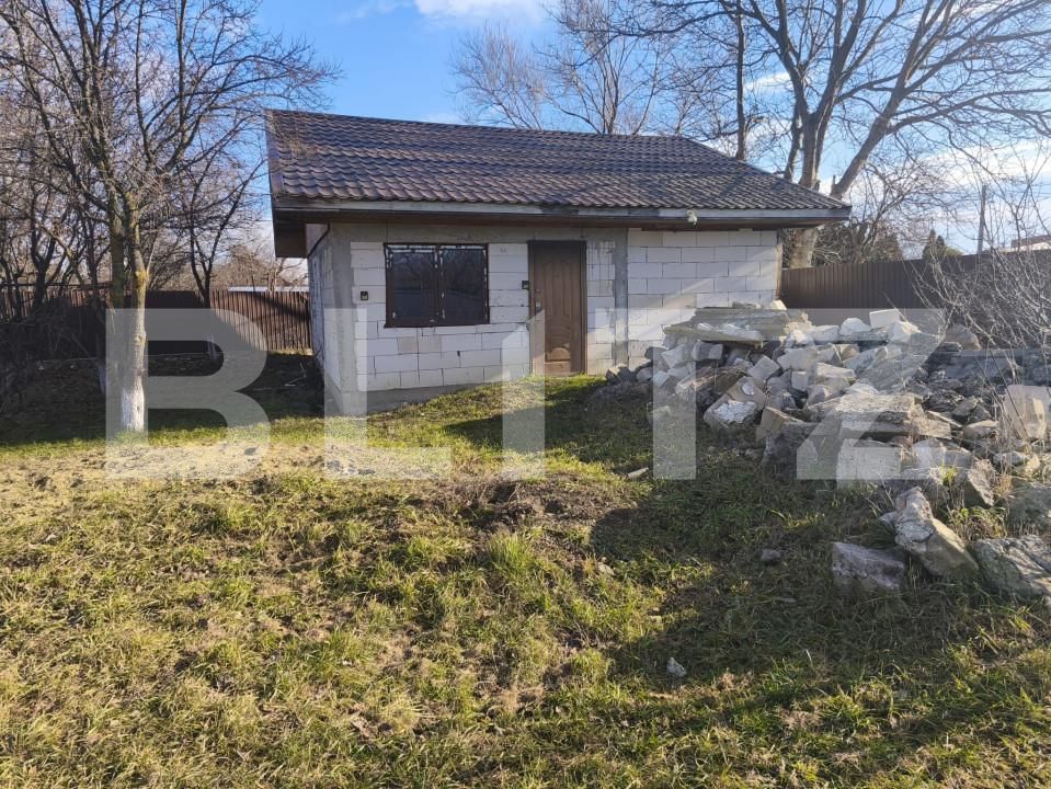 Casa de vânzare 3 camere Dorohoi - 164309CV | BLITZ Botoșani | Poza16