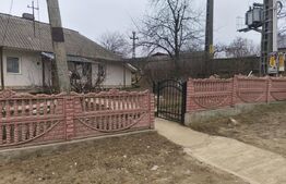 Casa+Teren 2204mp, sat Ibanesti, Dorohoi