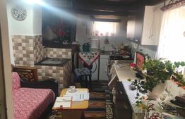 Casa+Teren 2204mp, sat Ibanesti, Dorohoi