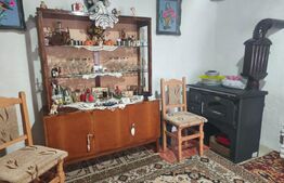 Casa+Teren 2204mp, sat Ibanesti, Dorohoi