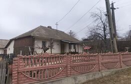 Casa+Teren 2204mp, sat Ibanesti, Dorohoi